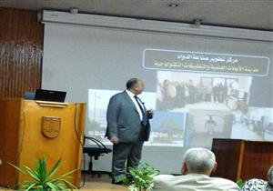 نائب وزير التعليم العالي: الانتهاء من اللائحة التنفيذية لقانون حوافز العلوم قريبا