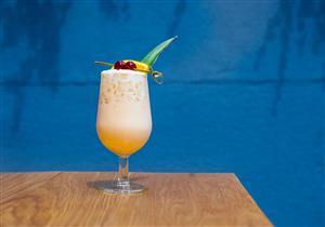 «بينا كولادا».. عصير منعش بفوائد صحية عالية