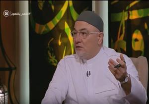 بالفيديو.. خالد الجندي: الأمم المتحدة لا تحمى الناس مثلما أمرنا الإسلام