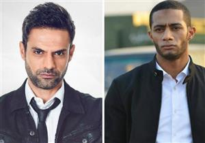 أمير طعيمة ساخراً من محمد رمضان : أحمد زكي ومحمود عبد العزيز و نور الشريف هم الأسود