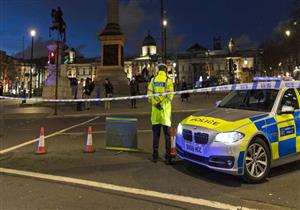 توجيه التهم لشخص على خلفية حادث الدهس بمانشستر