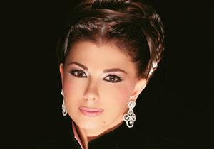 ماجدة الرومي تطلب الصفح عن الشاب الذي هددها بالقتل