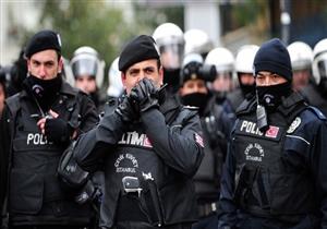 تركيا تعلن القبض على 19 داعشيا في إسطنبول