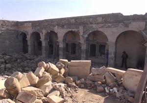 نبي الله يونس في بطن الحوت.. حين يصبح الدعاء سبيل النجاة 