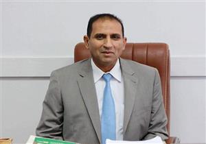 رئيس جامعة أسوان يحيل عميدي "الآداب" و"دار العلوم" للتحقيق لإهانتهما الأهالي