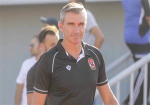 الأهلي يفقد لاعبا أساسيا أمام تاونشيب للإصابة