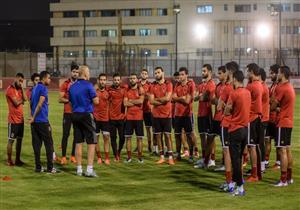 الأهلي ينهي استعداداته لأول الاختبارات الودية في معسكره الأوروبي