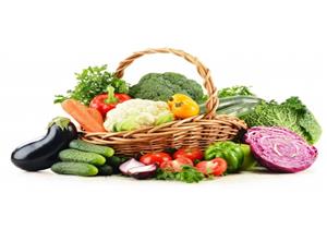  4 أنواع من الخضروات ستُساعدك في القضاء على دهون المعدة