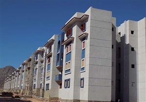 غدًا بدء تلقي طلبات إعطاء البديل الآمن من الوحدات السكنية بمشروع الرويسات