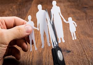 ما حقيقة حدوث 700 ألف حالة طلاق في 2017؟