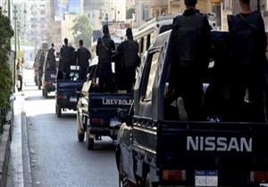 شرطة ‏المصنفات تغلق 32 قناة فضائية بدون ترخيص