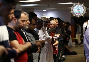 بعد جدل إبراهيم عيسى.. تعرف على حكم صلاة التراويح وأول من أداها جماعة