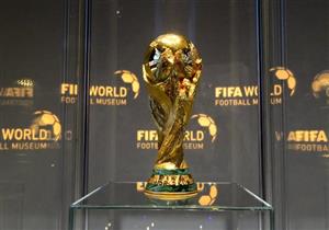 ​تقرير وثائقي: كأس العالم تعود لأوروبا من بوابة روسيا بعد 12 عاما