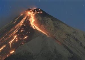 62 قتيلًا على الأقل بعد ثورة "بركان النار" في جواتيمالا