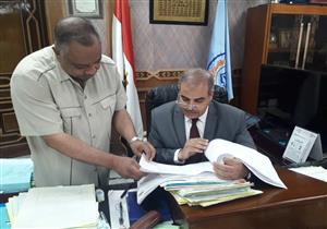 جامعة الأزهر: إعلان نتائج كلية العلوم جنوب سيناء خلال أيام