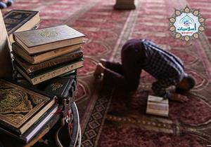 10 مساجد للاعتكاف في العشر الأواخر من رمضان بجنوب سيناء