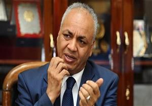بكري يتوقع: تعديل حكومي يشمل 13 حقيبة وزارية