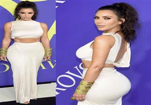 صور..كيم كارديشيان وكيت بلانشيت اخر المنضمين لحفل "CFDA" للموضة والأزياء