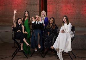 بالصور والفيديو- الجمعة.. انطلاق النسخة النسائية من سلسلة "Ocean's 8"