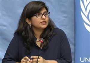 أمريكا تتهم الأمم المتحدة بالنفاق لانتقاداتها بشأن انتهاك حقوق الطفل على حدودها