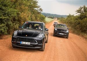 بالصور.. أبرز مواصفات بورش "Macan" بعد تجديدها