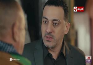 دياب: الناس بتقولي منصور ياحرامي ينفع كده؟..ومؤلف أيوب يرد