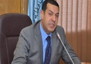 محافظ أسيوط: التشديد على توفير الأسمدة اللازمة لزيادة الإنتاجية الزراعية