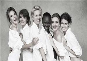 بالصور-هل تتذكر أشهر عارضات الأزياء في التسعينات؟..تعرف عليهم