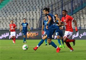 خاص.. نادي بيراميدز يخطف هدف الأهلي