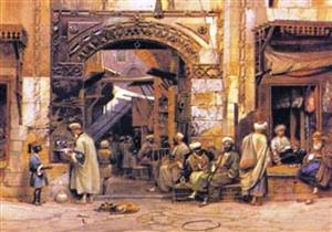 حدث في 21 رمضان: المعز لدين الله خليفة للديار المصرية وبدء حفر قناة السويس