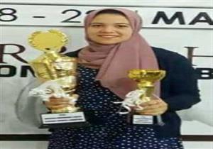 فريق شطرنج جامعة المنصورة يحصل على المراكز الأولى في بطولة إفريقيا ببوروندي