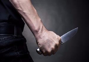 قتله أمام والدته.. مصرع شاب على يد زوج والدته بكفر الزيات