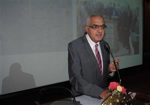 نائب رئيس جامعة المنصورة :10 ملايين جنيه دعمًا سنويًا للطلاب