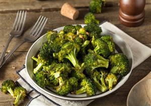 البروكلي المتبل.. مقبلات صحية تحميك من السرطان