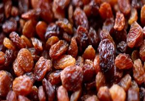 يقوي العظام.. 8 فوائد للزبيب في رمضان