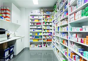 مجلس الوزراء يوافق على استيراد أدوية بـ150 مليون جنيه