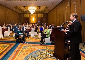 المجلس الثقافي البريطاني يطلق برنامجا لدعم الاقتصاد الإبداعي في مصر