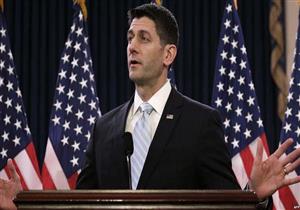 بول ريان ينفي مزاعم ترامب بشأن زرع جاسوس داخل حملته الانتخابية