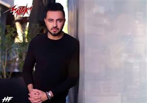 بالفيديو.. حاتم فهمي يطلق دعاء "واثق في الله"