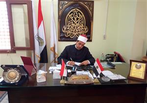 مدير منطقة جنوب سيناء: امتحانات الثانوية الأزهرية تسير في هدوء