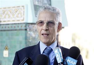 استقالة وزير مغربي بعد مشاركته في وقفة احتجاجية ضد مقاطعة منتجات شركة ألبان 