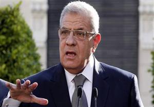 رئيس وزراء مصر الأسبق يحصل على حكم ضد "النبراوي".. ومحلب: سأتبرع بالتعويض لـ "صندوق تحيا مصر"