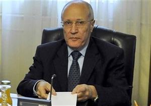 وزير الإنتاج الحربي: إمكانيات حديثة لمنظومة الصرف الصحي ببني سويف