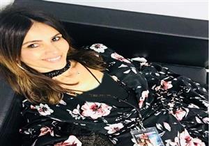 الممثلة الإسبانية جويا توليدو بإطلالة جذابة من إيلي صعب 