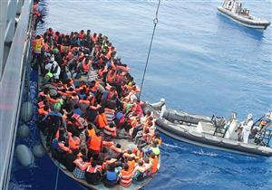 مجلس الأمن يفرض للمرة الأولى عقوبات على مهربين لمهاجرين