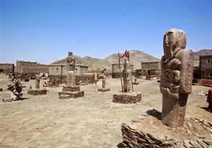 حدث في 23 رمضان: هدم صنم "اللات".. واستشهاد 70 فلسطينياً في الحرب على غزة