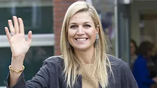 عمرها 54 عامًا.. ملكة هولندا تصبح جندية احتياطية في الجيش