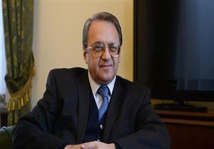 روسيا والسعودية تبحثان الوضع في سوريا ولبنان وبرنامج إيران النووي