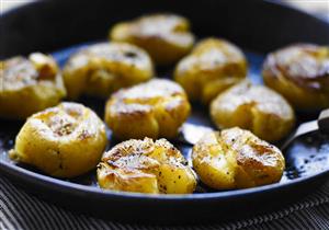 مخبوزات البطاطس لسحور اليوم.. لذيذة وصحية