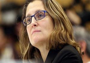 كندا تعارض انضمام روسيا إلى مجموعة السبع بسبب تصرفاتها في أوكرانيا